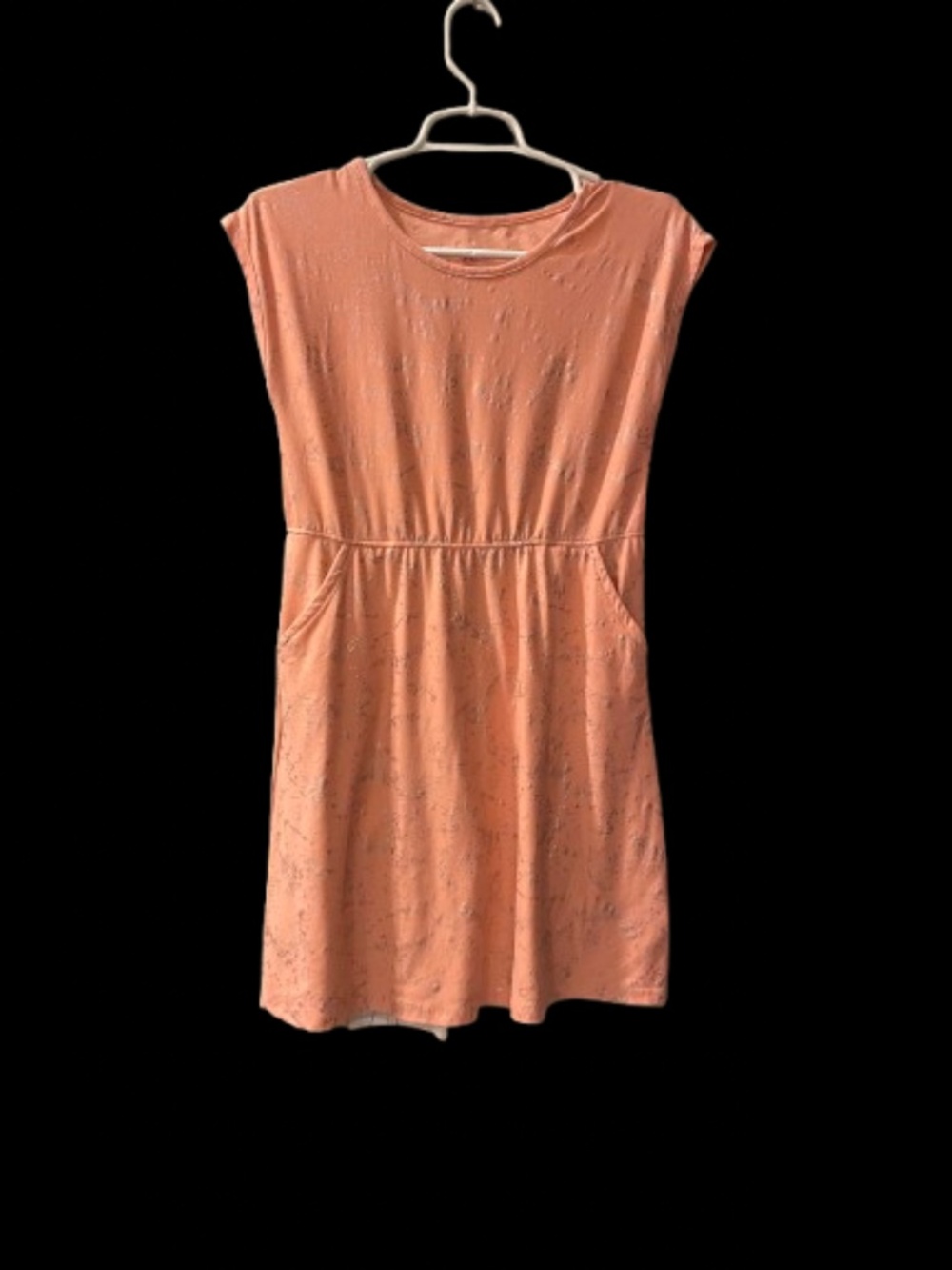 Pink Epic Threads girls dress